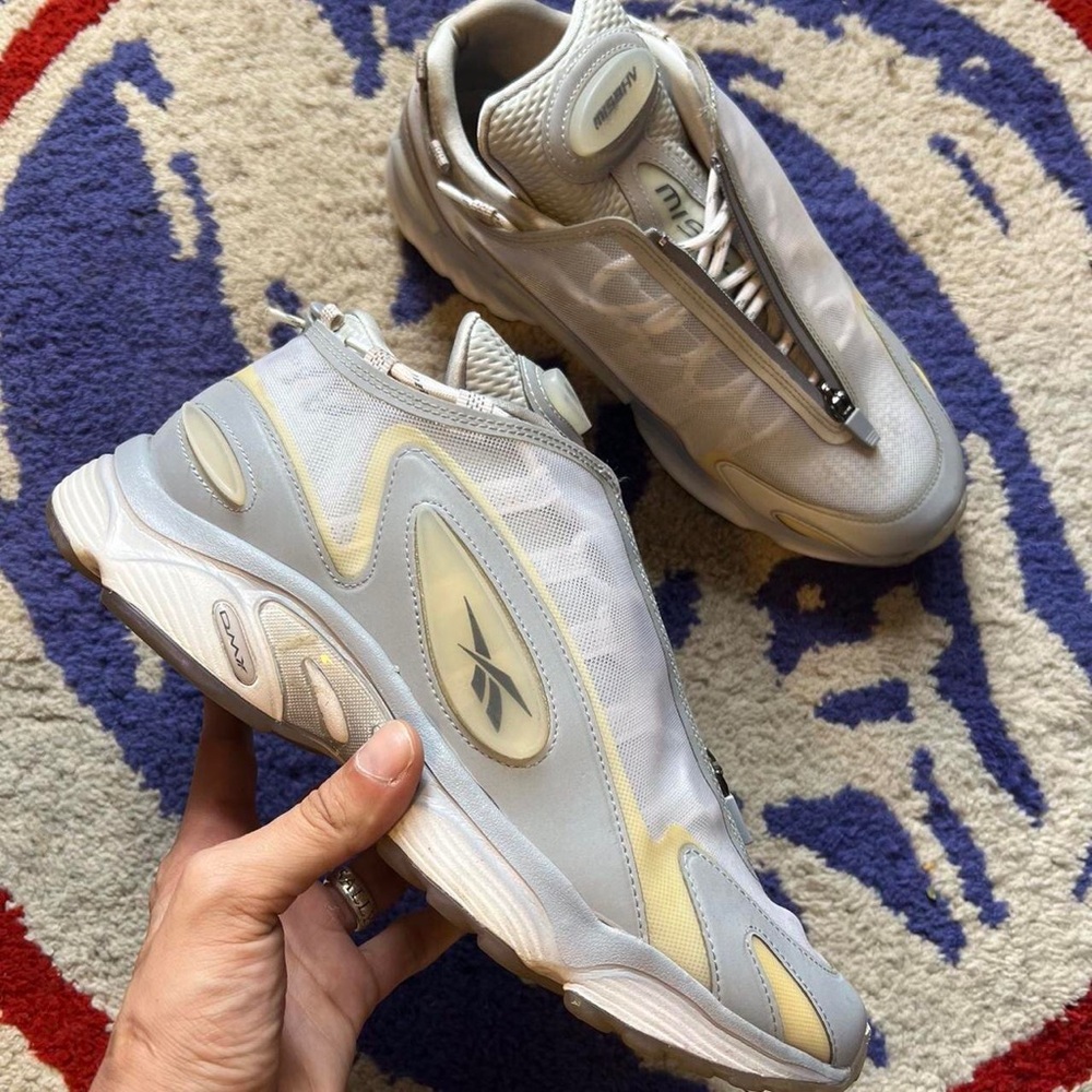 Reebok MISBHV Sneakers